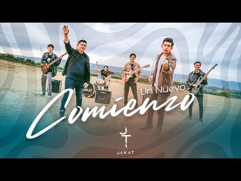 Jakat - Un Nuevo Comienzo (Video Oficial)