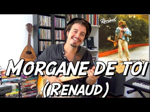 download lagu mp3 mp4 Morgane De Toi Guitare Tab, download lagu Morgane De Toi Guitare Tab gratis, unduh video klip Morgane De Toi Guitare Tab