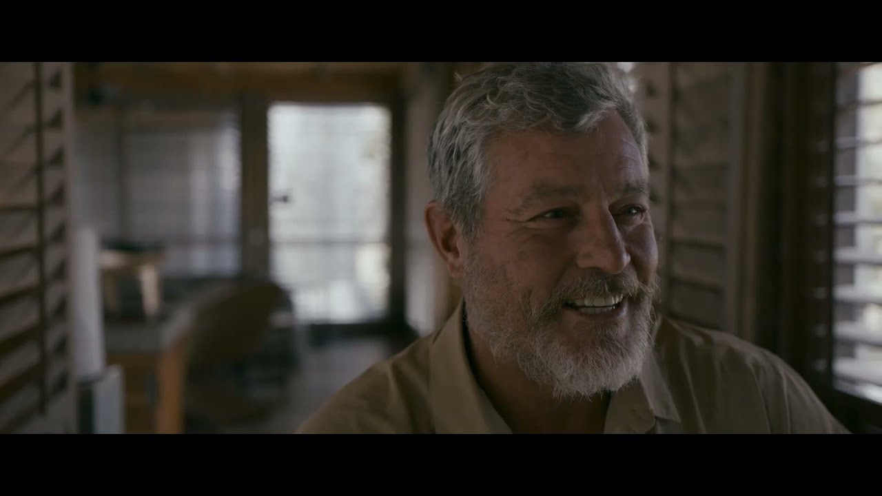 Usangu Expedition camp