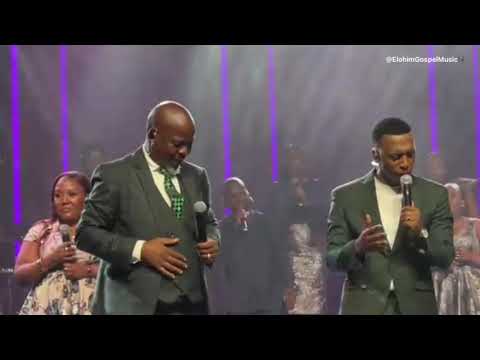 Dumi Mkokstad and Ncandweni at Durban ICC 🔥🔥😭🙌29 November 2025