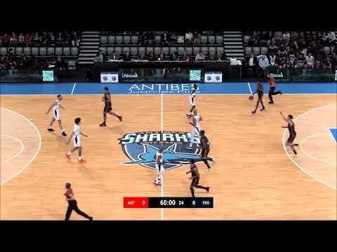 Junior Etou #2 - 2024 04 09 Fos sur Mer at Antibes