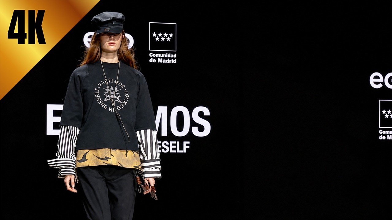 EAFTIMOS | Fall Winter 2026/2027 | Madrid