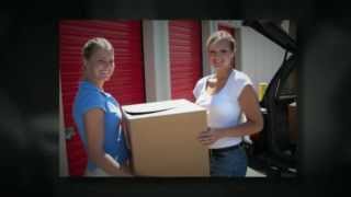 Self-Storage Facility Pharr TX | (956) 377-4090 | AAA Storage