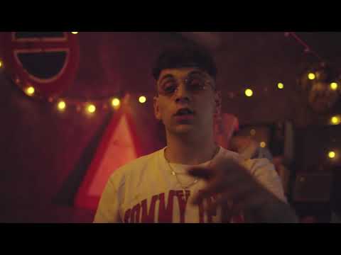 Roque x THB Brown - 3GAS 💨 (prod. Savage Deca)