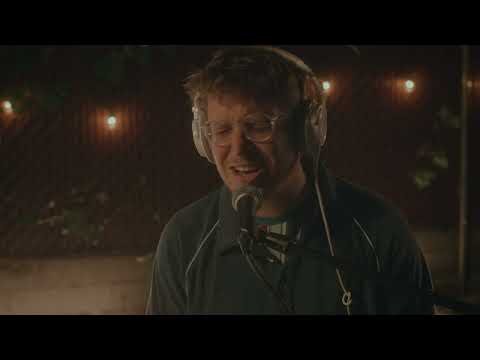 Marseilles- Elijah Fox (Acoustic Version)