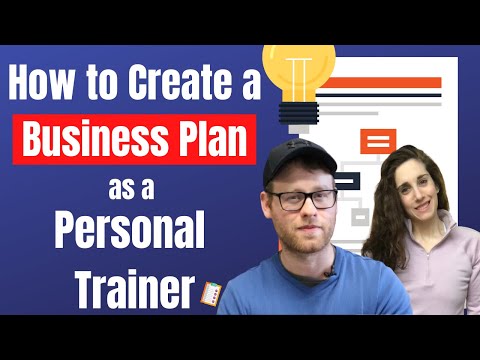, title : 'How to Create a Business Plan as a Personal Trainer'