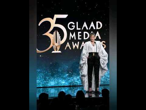 Todos los ganadores de los Premios GLAAD Media 2025