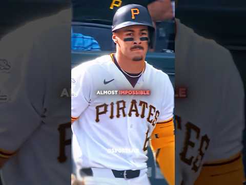 Why His Mom Cried In the Stands…🤔