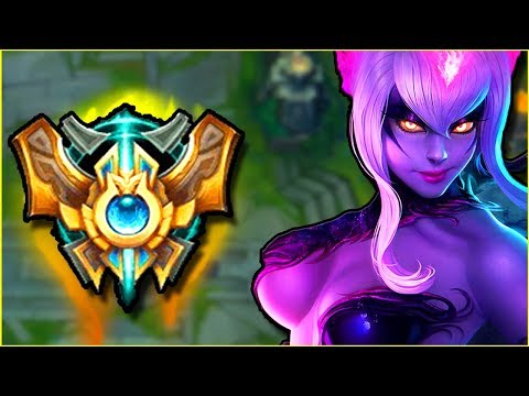 HOW TO PLAY SEASON 8'S MOST OVERPOWERED JUNGLER!