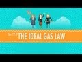 The Ideal Gas Law Crash Course Chemistry 12