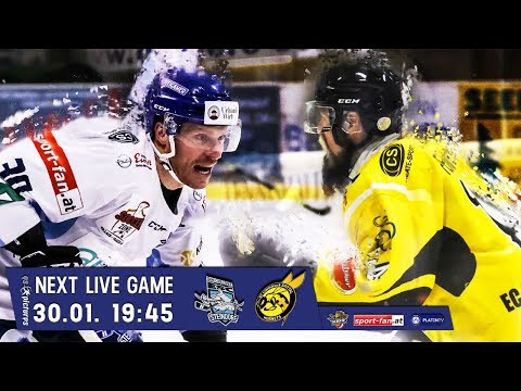 30.01.2020 | 19 45 | Division 1 | Steindorf - Spittal - Relive