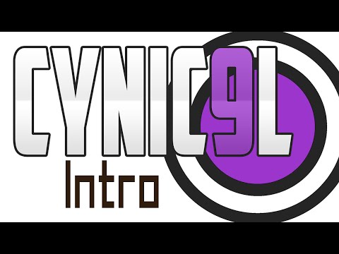 CYNIC9L UHC Intro