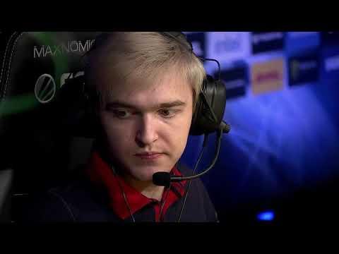 Vitality vs Gambit | IEM Winter 2021 | Cuartos de final