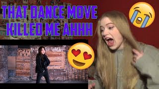 REACTING TO MOONBYUL (문별) - WORTHLESS (구차해) MV PERFORMANCE