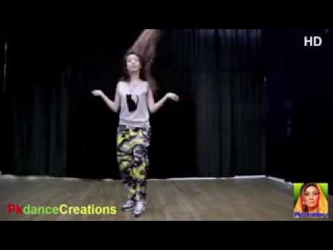 COME BACK HOME Hot Dance Cover by Lita HD