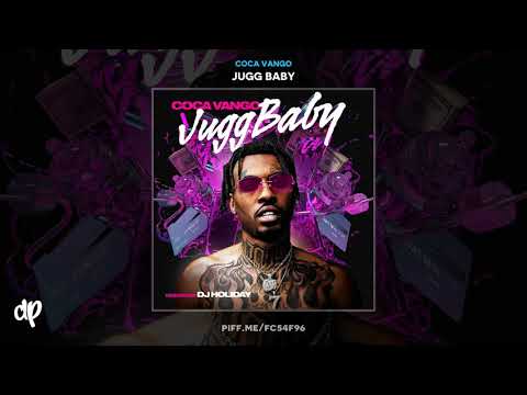 Coca Vango - Nan (feat. Project Pat) [Jugg Baby]