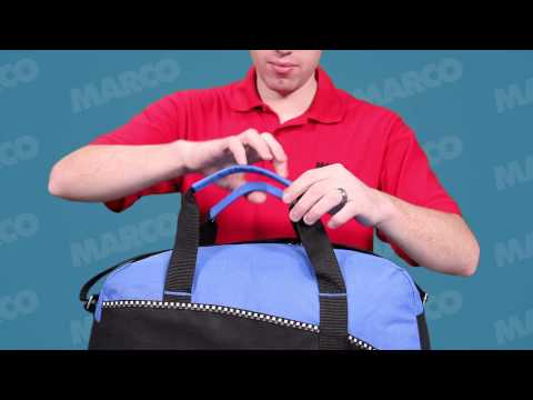 Center Court Duffel