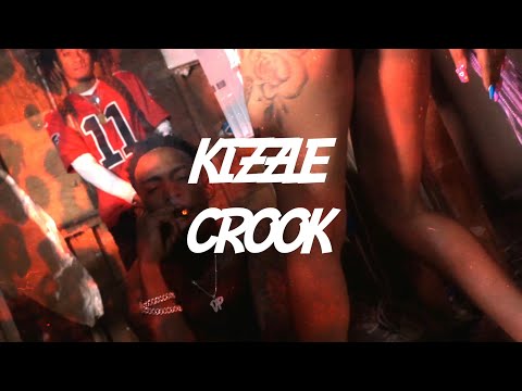 Kizzle Crook - Make The News (Official Music Video)