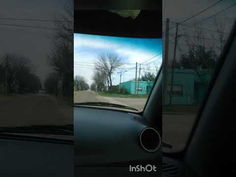 San Genaro Norte, Santa Fe, Argentina