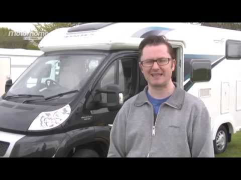 MHC S04E21 - NEW MODEL REVIEW Bailey Approach Compact 520