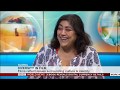 BBC World News Gurinder Chadha Diversity In Film
