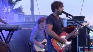 Billy Currington/All Day Long/Clearwater