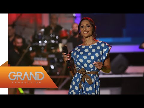 Biljana Sulimanovic - Sirotinja ljude svadja - (LIVE) - PZD - (TV Grand 23.06.2021.)