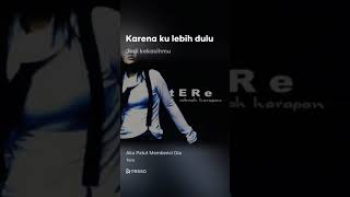 Download lagu Aku patut membenci dia by terre mp3 Download lagu Aku patut membenci dia by terre mp3