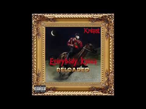 Kresnt feat. Young Jin - "KRESNT FREESTYLE" OFFICIAL VERSION