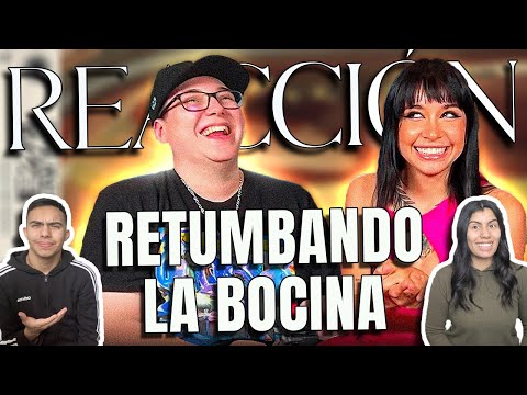 MEXICANOS REACCIONAN II MARIA BECERRA explica la LETRA de LA NENA DE ARGENTINA