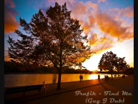 Trafik - Find Me (Guy J Dub) [GU Music]