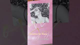 A question for Diana Ross