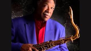 Houston Person - Living For The Love Of You - JamilSR