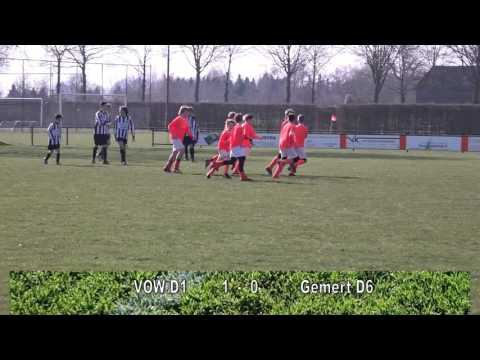 V160228 VOW D1   Gemert D6