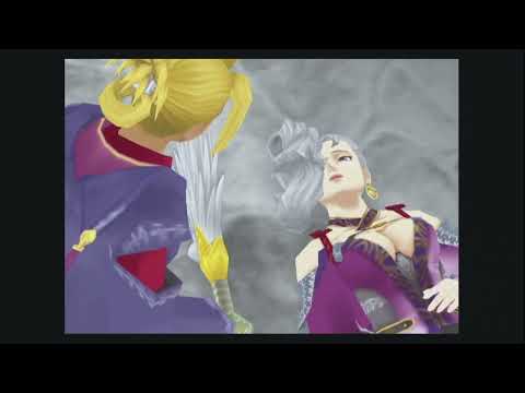 Let's Play Suikoden V (Blind) Part 100: Sialeeds' Last Play