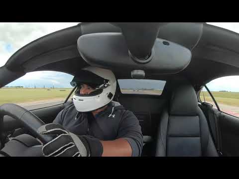 BMW e89 Z4 at Bedford Autodrome