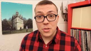 Temples - Sun Structures ALBUM REVIEW