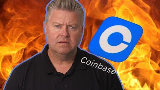 Breaking: Thousands of Crypto investors wiped out durring Coinbase hack today