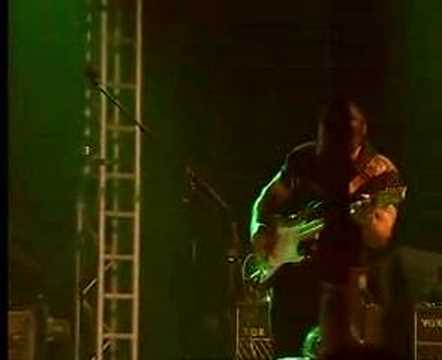 The Mannish Boys Live @ Moulin Blues Festival 2008