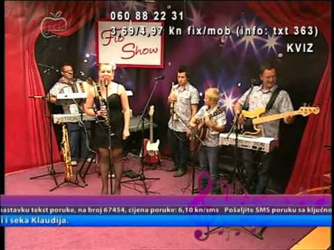 F BAND    LOVAČKA    PRIĆA