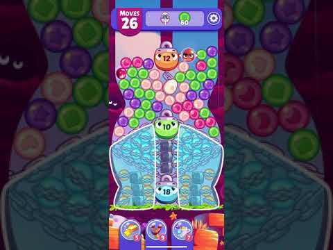 Dream Blast Angry Birds 501