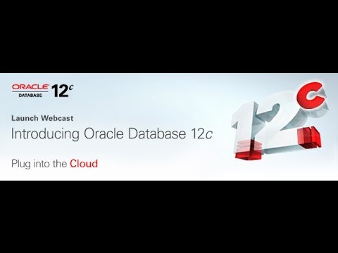 Oracle Database 12c Webinar - | Focus Data Tech