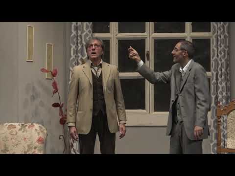 Non ti conosco più - Non solo sipario (TEATRO)