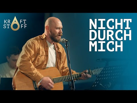 Nicht durch mich, nur durch Christus in mir (CityAlight)