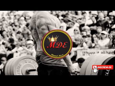 Pump - Zezinho Borowski (Biografia) [Rap Maromba]