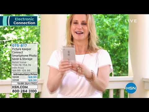 HSN | Electronic Connection 03.12.2019 - 02 PM