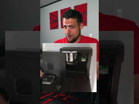 Running Your PC Without the Side Panel