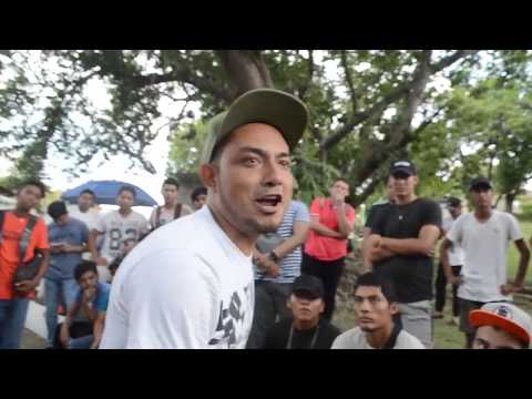 ZIKNO vs TWISTER: Semifinal - One Shot (Fecha 8)