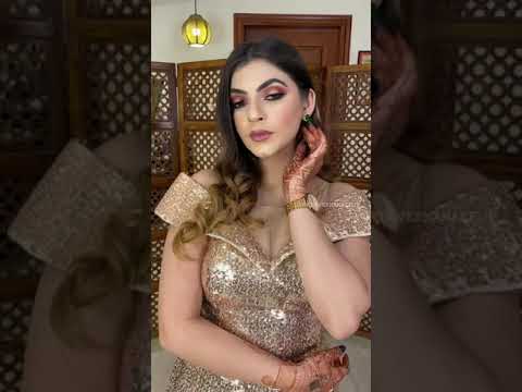 Bridal Makeup Artist portfolio by Soumya Verma Makeup in Delhi - Photo 2 Bridal Makeup Artist portfolio by Soumya Verma Makeup in Delhi - Photo 2