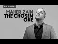 Maher Zain - The Chosen One (Lyric Video ...